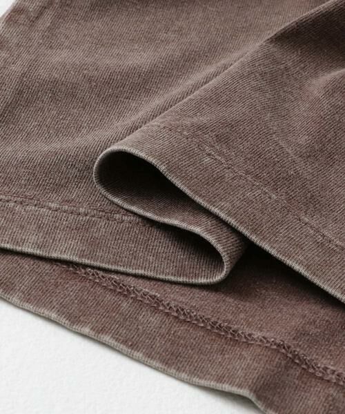 KBF / ケービーエフ Tシャツ | ヴィンテージライクBIGTEE | 詳細12