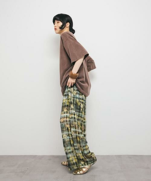 KBF / ケービーエフ Tシャツ | ヴィンテージライクBIGTEE | 詳細7