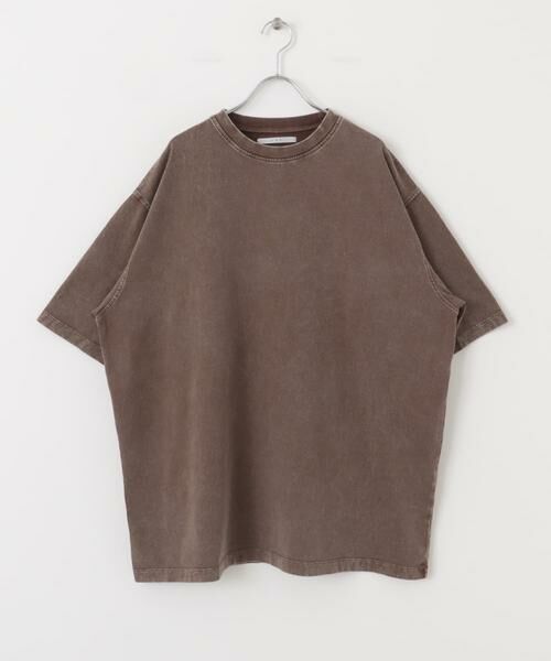 KBF / ケービーエフ Tシャツ | ヴィンテージライクBIGTEE | 詳細9