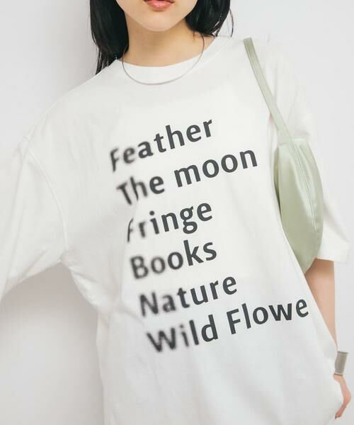 KBF / ケービーエフ Tシャツ | ヴィンテージライクBIGTEE | 詳細15