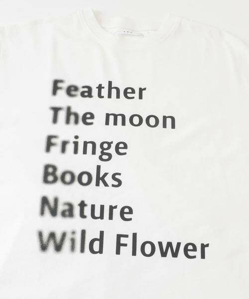 KBF / ケービーエフ Tシャツ | ヴィンテージライクBIGTEE | 詳細24