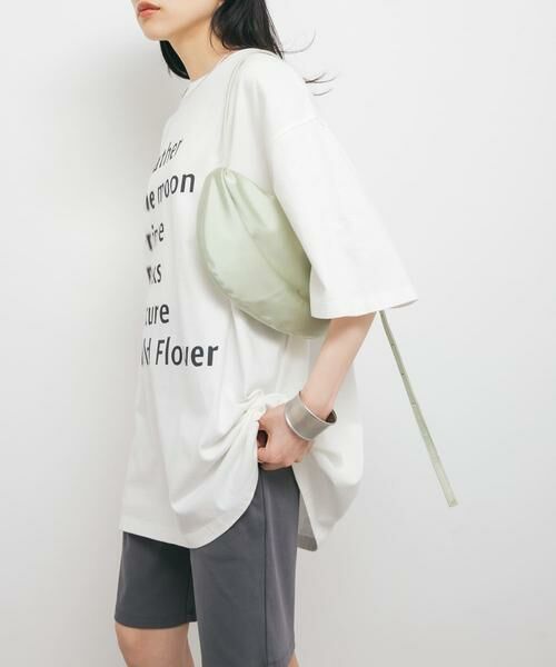 KBF / ケービーエフ Tシャツ | ヴィンテージライクBIGTEE | 詳細16