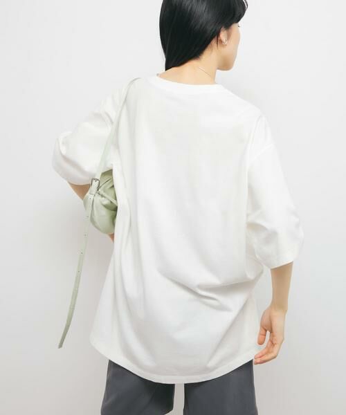 KBF / ケービーエフ Tシャツ | ヴィンテージライクBIGTEE | 詳細18