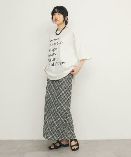 KBF / ケービーエフ Tシャツ | ヴィンテージライクBIGTEE | 詳細21