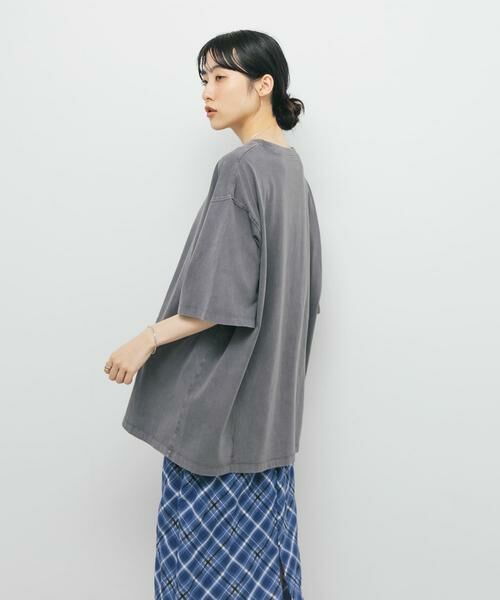 KBF / ケービーエフ Tシャツ | ヴィンテージライクBIGTEE | 詳細28