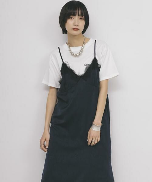 KBF / ケービーエフ Tシャツ | コンパクトロゴTEE | 詳細11