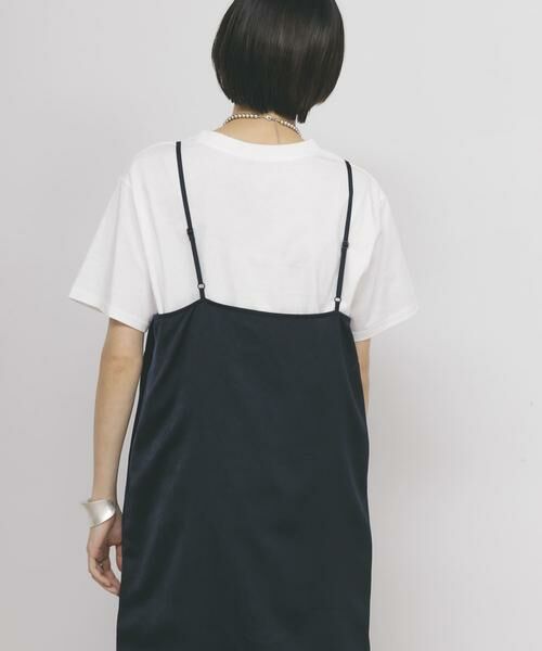 KBF / ケービーエフ Tシャツ | コンパクトロゴTEE | 詳細12