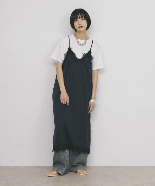 KBF / ケービーエフ Tシャツ | コンパクトロゴTEE | 詳細13