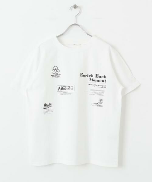 KBF / ケービーエフ Tシャツ | コンパクトロゴTEE | 詳細14