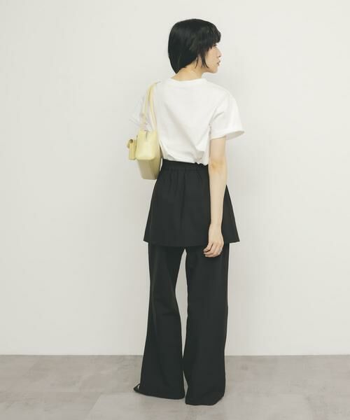 KBF / ケービーエフ Tシャツ | コンパクトロゴTEE | 詳細6