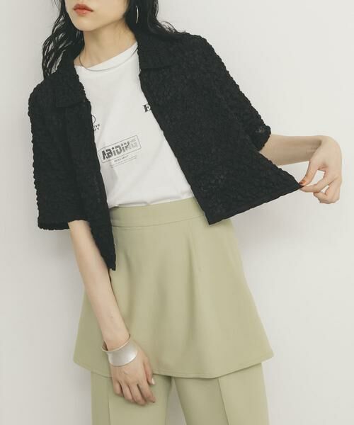 KBF / ケービーエフ Tシャツ | コンパクトロゴTEE | 詳細8