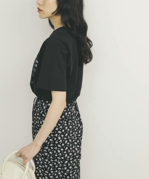 KBF / ケービーエフ Tシャツ | コンパクトロゴTEE | 詳細20