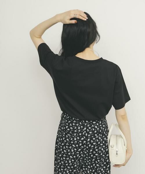 KBF / ケービーエフ Tシャツ | コンパクトロゴTEE | 詳細21