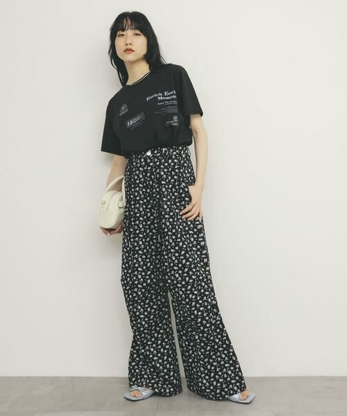 KBF / ケービーエフ Tシャツ | コンパクトロゴTEE | 詳細22