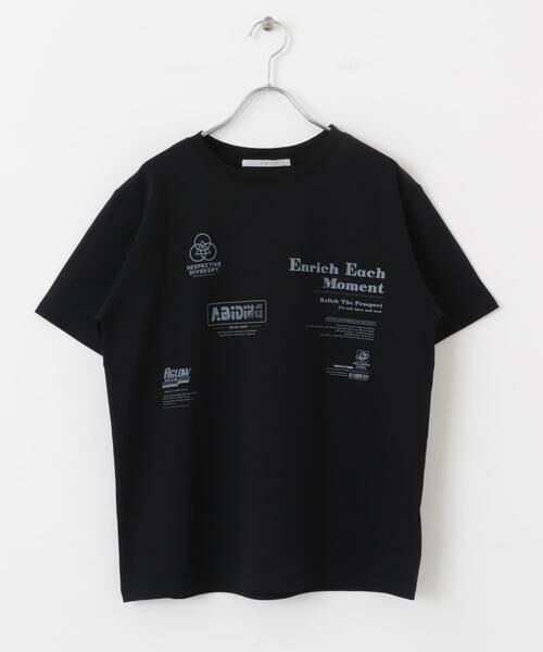 KBF / ケービーエフ Tシャツ | コンパクトロゴTEE | 詳細25