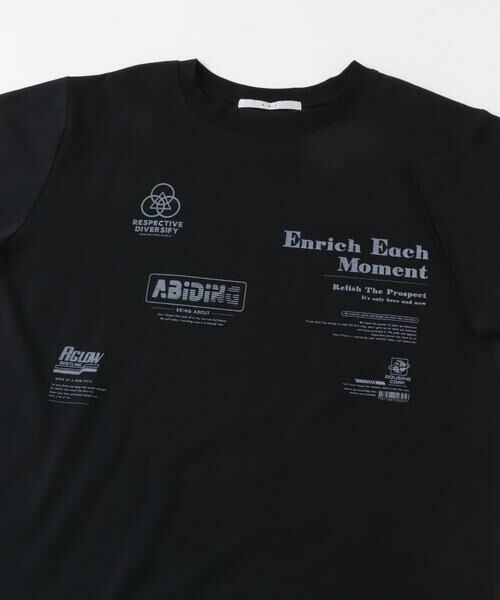 KBF / ケービーエフ Tシャツ | コンパクトロゴTEE | 詳細26