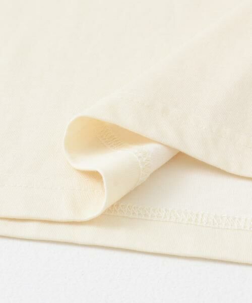 KBF / ケービーエフ Tシャツ | フロントロゴBIGTEE | 詳細11