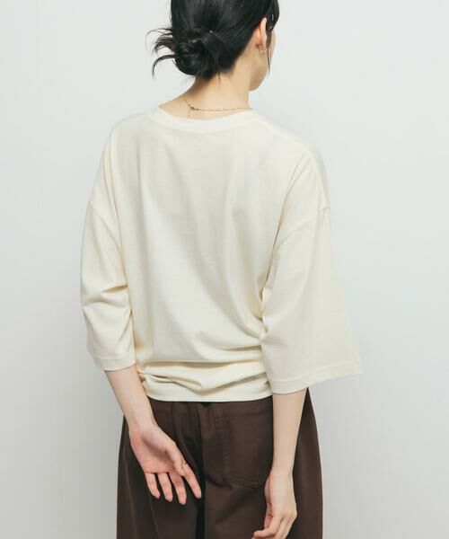 KBF / ケービーエフ Tシャツ | フロントロゴBIGTEE | 詳細4