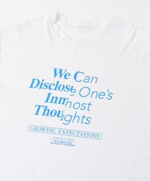 KBF / ケービーエフ Tシャツ | フロントロゴBIGTEE | 詳細23