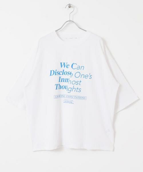 KBF / ケービーエフ Tシャツ | フロントロゴBIGTEE | 詳細22