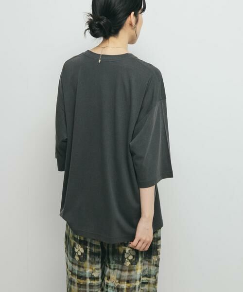 KBF / ケービーエフ Tシャツ | フロントロゴBIGTEE | 詳細28