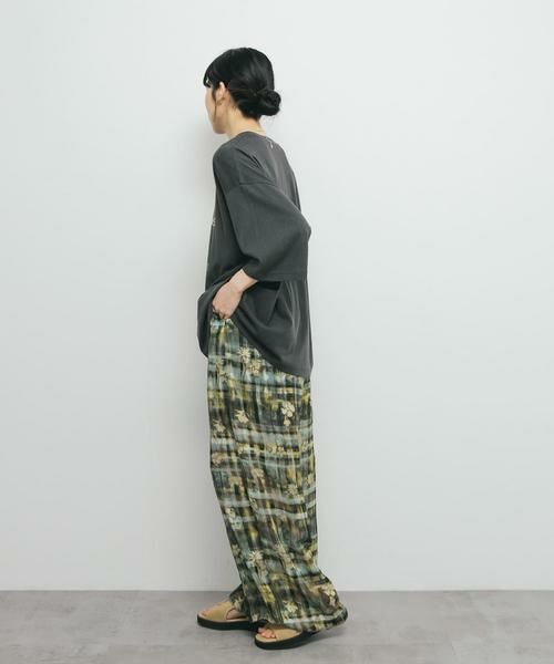 KBF / ケービーエフ Tシャツ | フロントロゴBIGTEE | 詳細30