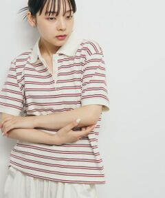 KBF / ケービーエフ Tシャツ | カラーデザインカットソー