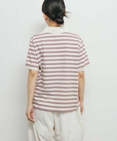 KBF / ケービーエフ Tシャツ | カラーデザインカットソー | 詳細4