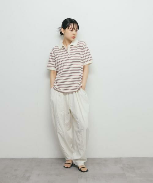 KBF / ケービーエフ Tシャツ | カラーデザインカットソー | 詳細5