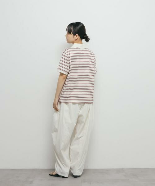 KBF / ケービーエフ Tシャツ | カラーデザインカットソー | 詳細6