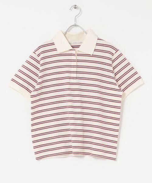 KBF / ケービーエフ Tシャツ | カラーデザインカットソー | 詳細7