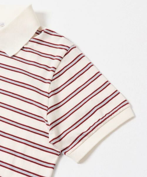 KBF / ケービーエフ Tシャツ | カラーデザインカットソー | 詳細8