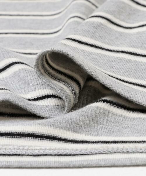 KBF / ケービーエフ Tシャツ | カラーデザインカットソー | 詳細18