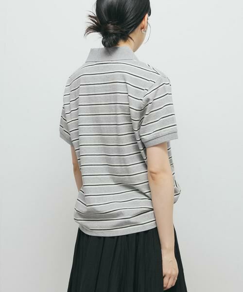 KBF / ケービーエフ Tシャツ | カラーデザインカットソー | 詳細12