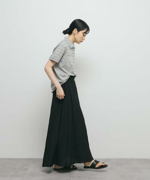 KBF / ケービーエフ Tシャツ | カラーデザインカットソー | 詳細14