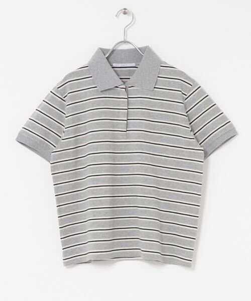 KBF / ケービーエフ Tシャツ | カラーデザインカットソー | 詳細15