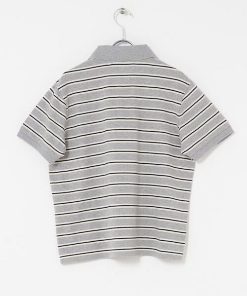 KBF / ケービーエフ Tシャツ | カラーデザインカットソー | 詳細17