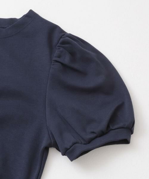 KBF / ケービーエフ Tシャツ | アシメトリーデザインカットソー | 詳細21