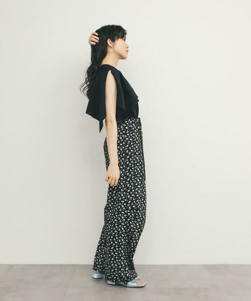 KBF / ケービーエフ ニット・セーター | スリットスリーブニット | 詳細20