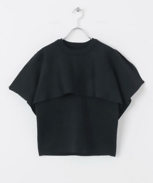 KBF / ケービーエフ ニット・セーター | スリットスリーブニット | 詳細22