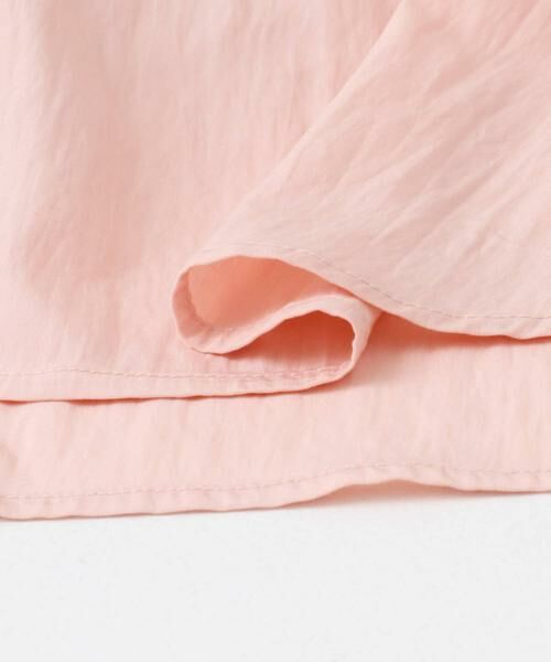 KBF / ケービーエフ シャツ・ブラウス | マニッシュルーズシャツ | 詳細19