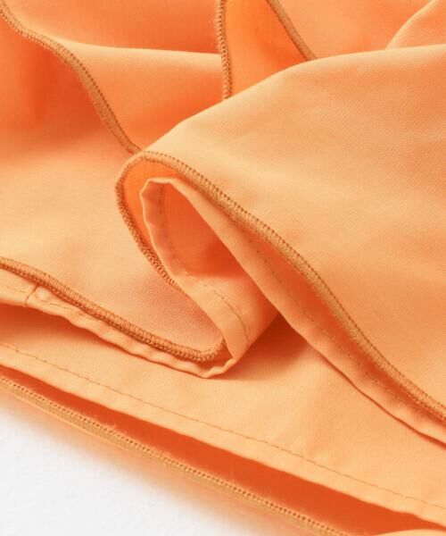 KBF / ケービーエフ シャツ・ブラウス | マルチWAYクロスフリルブラウス | 詳細11