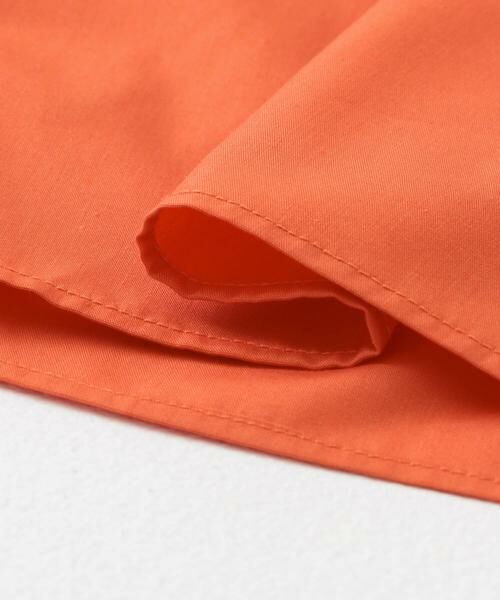 KBF / ケービーエフ シャツ・ブラウス | BACKボリュームギャザーブラウス | 詳細12