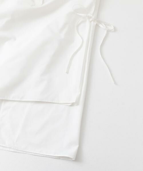 KBF / ケービーエフ シャツ・ブラウス | BACKボリュームギャザーブラウス | 詳細23