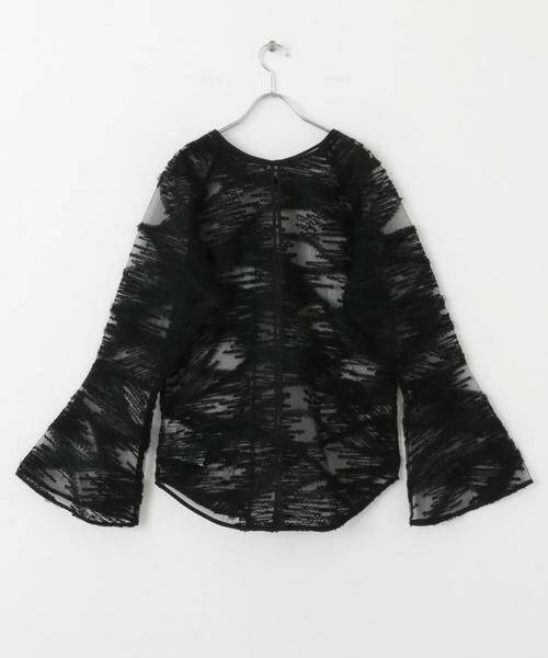 KBF / ケービーエフ シャツ・ブラウス | バテンレースブラウス | 詳細22