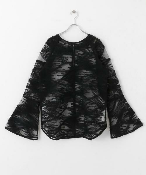 KBF / ケービーエフ シャツ・ブラウス | バテンレースブラウス | 詳細21