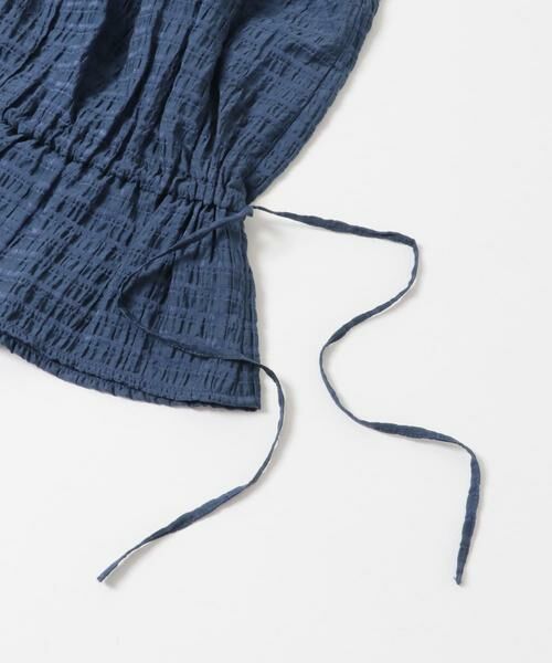 KBF / ケービーエフ シャツ・ブラウス | 2WAYノースリーブブラウス | 詳細16