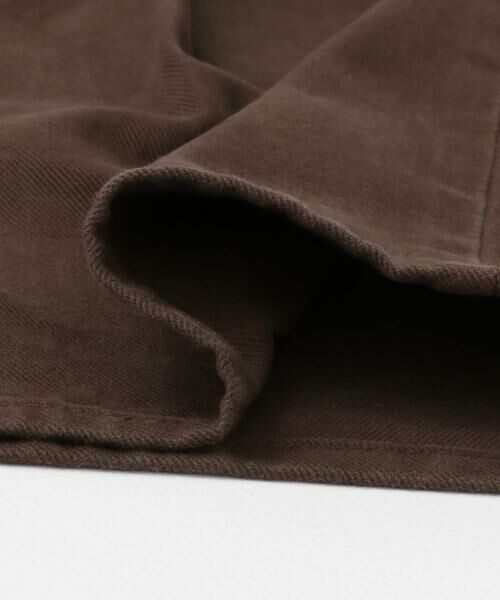 KBF / ケービーエフ その他パンツ | 『2サイズ展開』バイカラーコクーンパンツ | 詳細12