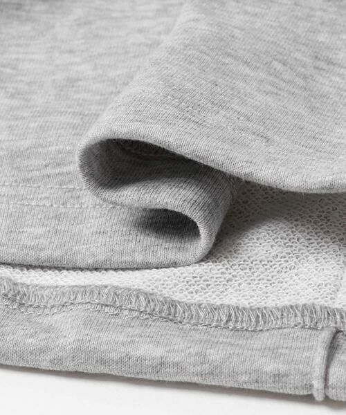 KBF / ケービーエフ その他パンツ | ピンタックスウェットパンツ | 詳細12