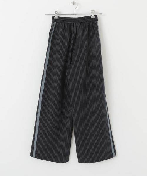 KBF / ケービーエフ その他パンツ | ストライプラインイージーパンツ | 詳細7